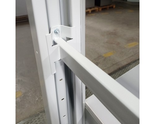 Стяжка консольная WSG.200.120.xxx