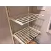 Полка-сушилка из квадратной трубы 600х450